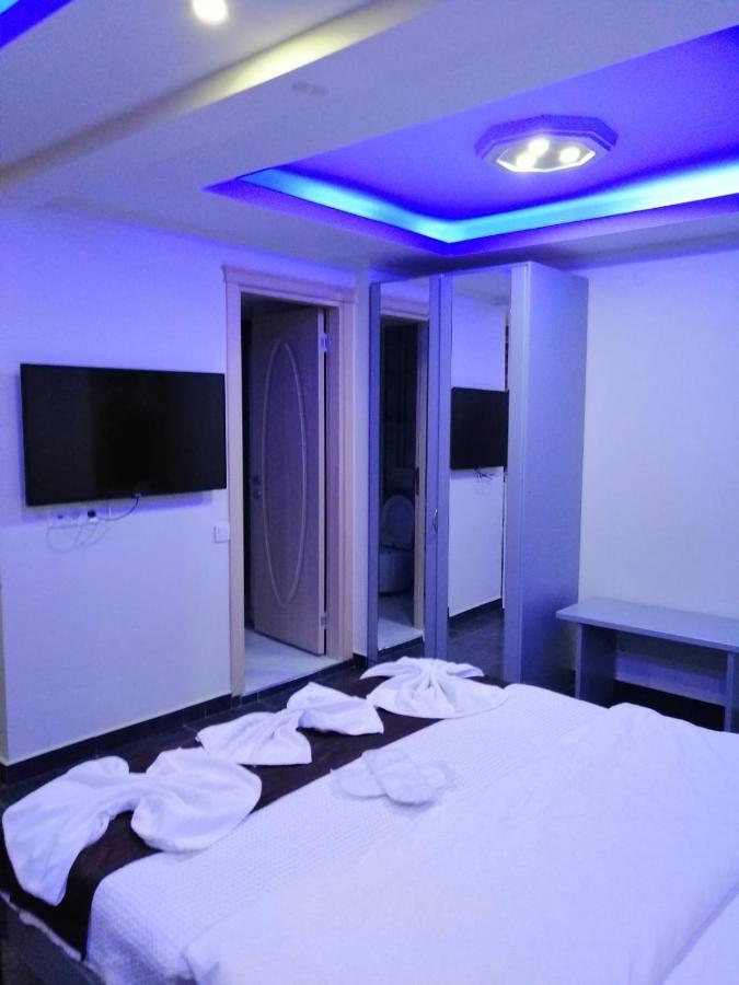 Kilic Motel Istanbul Exterior foto